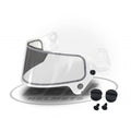 Sparco Tear-Offs Post Kit - Se (Plastic) Casco Bell - Sparco original | APEXCORSE