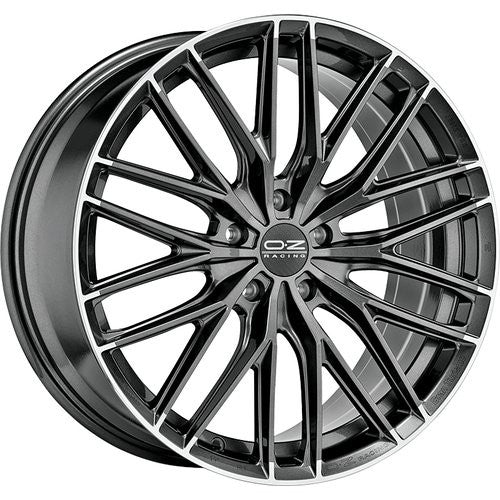 OZ LLANTA GRAN TURISMO HLT 9,5x20 ET 42 OZ RACING 5x112 73,1