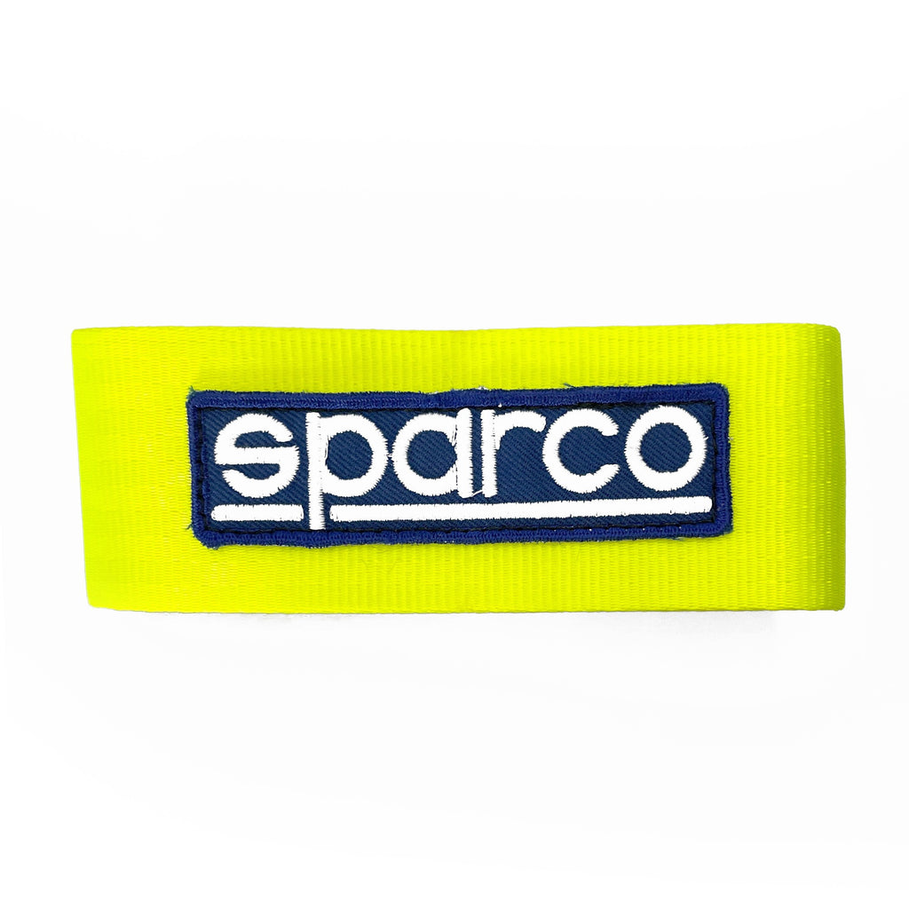 Sparco Cinta De Remolque Amarillo - Sparco | APEXCORSE imagen 3