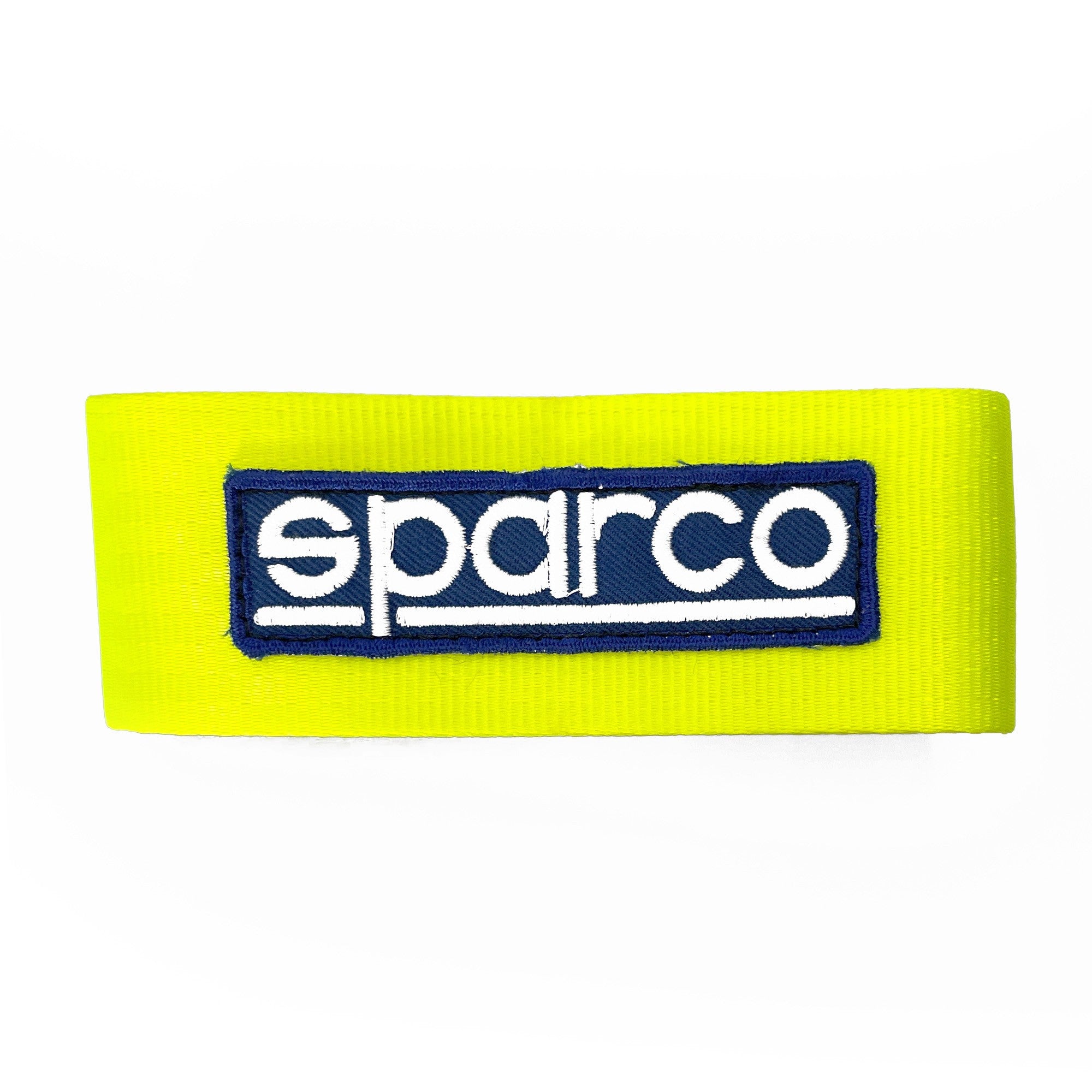 Sparco Cinta De Remolque Amarillo - Sparco | APEXCORSE imagen 3