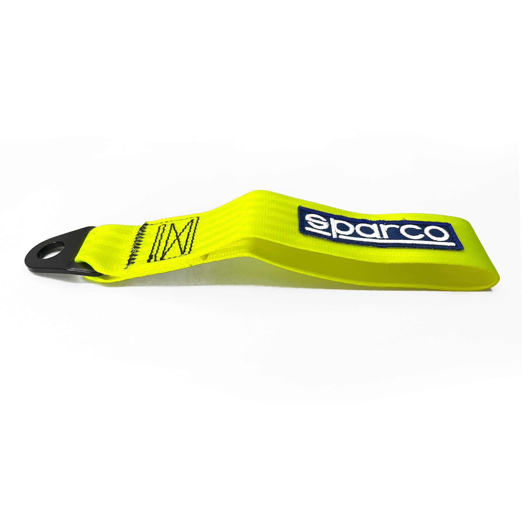 Sparco Cinta De Remolque Amarillo - Sparco | APEXCORSE imagen 4