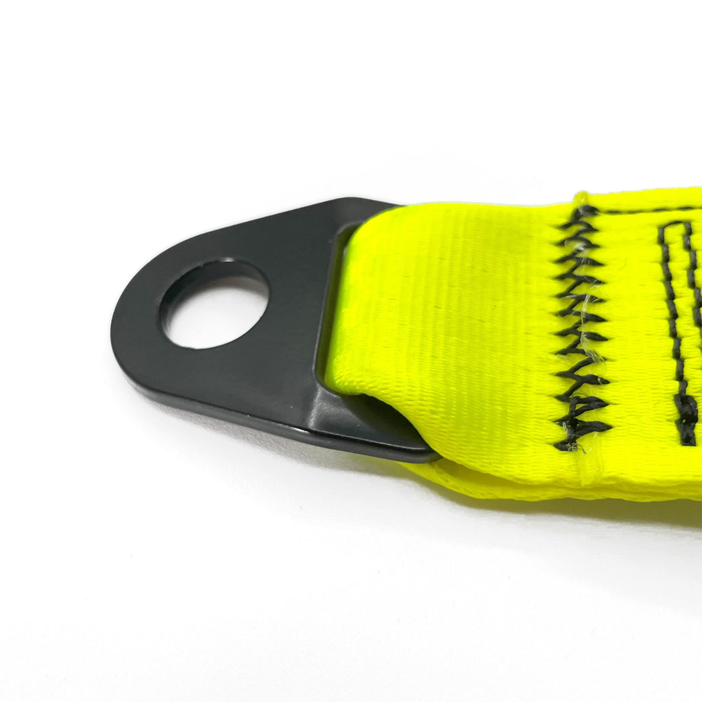 Sparco Cinta De Remolque Amarillo - Sparco | APEXCORSE imagen 6