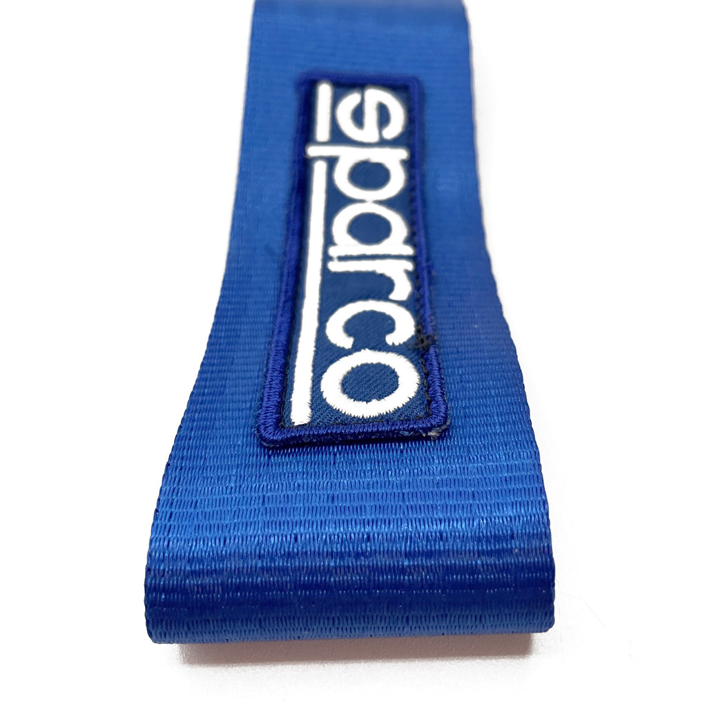 Sparco Cinta De Remolque Azul - Sparco | APEXCORSE imagen 3