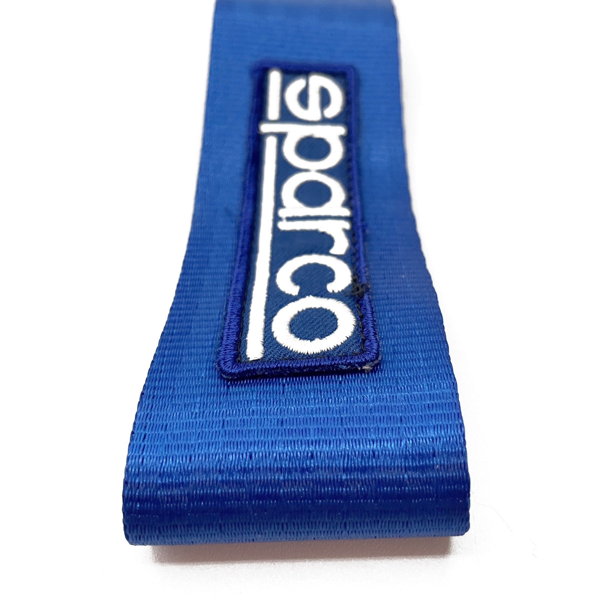 Sparco Cinta De Remolque Azul - Sparco | APEXCORSE imagen 3