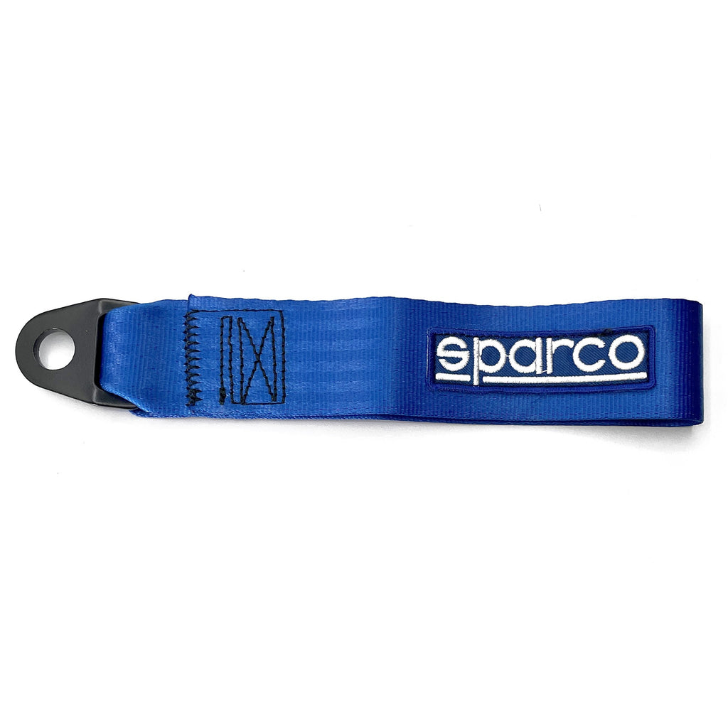 Sparco Cinta De Remolque Azul - Sparco | APEXCORSE imagen 4