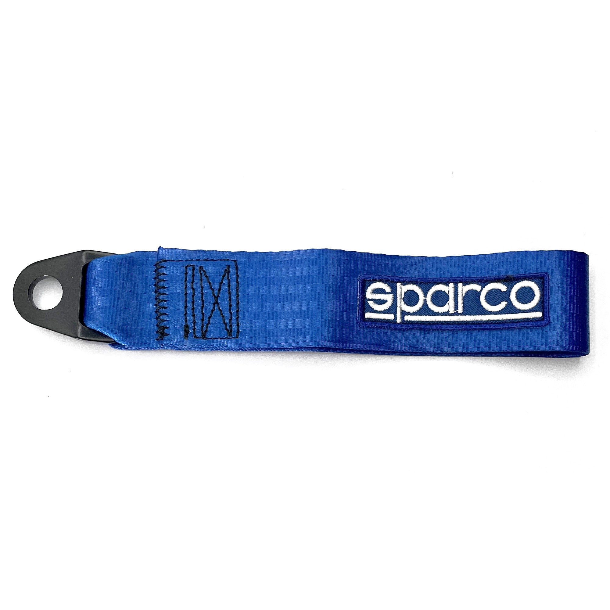 Sparco Cinta De Remolque Azul - Sparco | APEXCORSE imagen 4