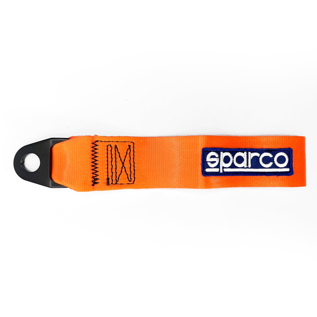 Sparco Cinta De Remolque Naranja - Sparco | APEXCORSE imagen 3