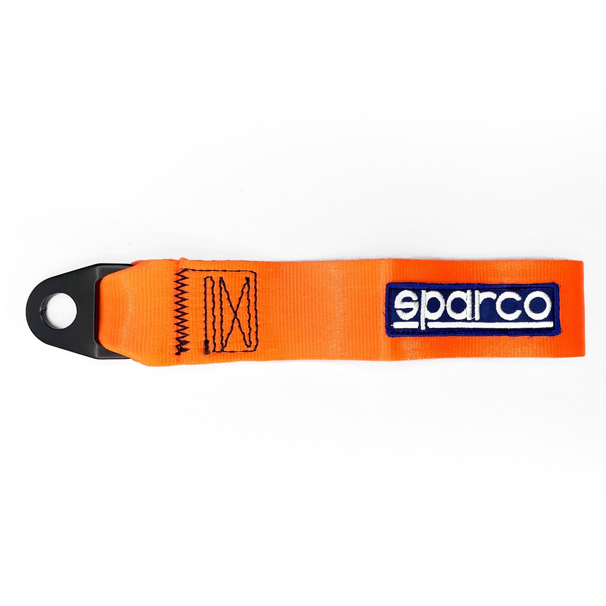 Sparco Cinta De Remolque Naranja - Sparco | APEXCORSE imagen 3