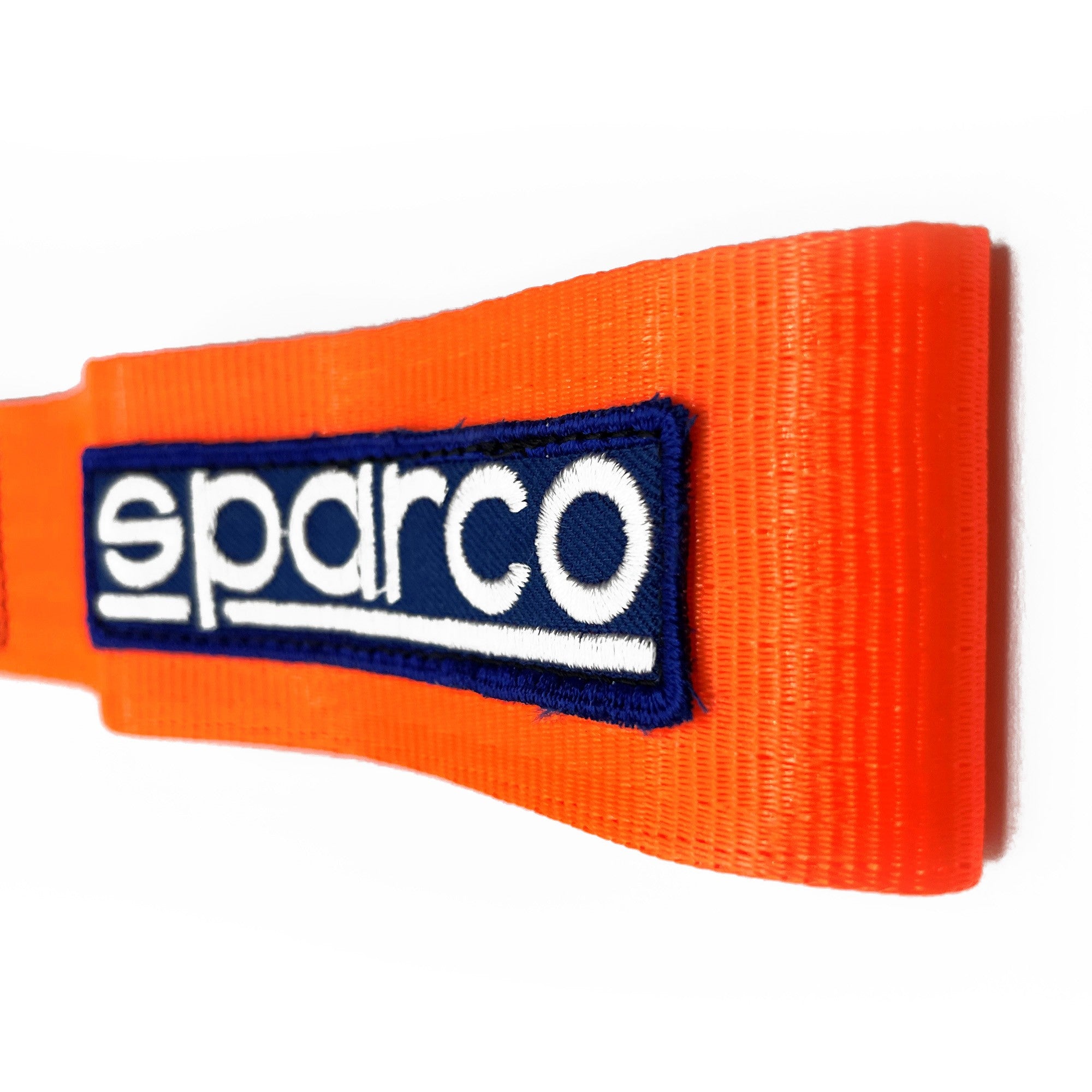 Sparco Cinta De Remolque Naranja - Sparco | APEXCORSE imagen 4