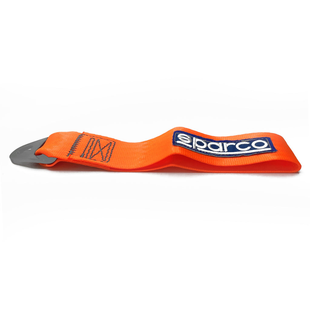 Sparco Cinta De Remolque Naranja - Sparco | APEXCORSE imagen 5