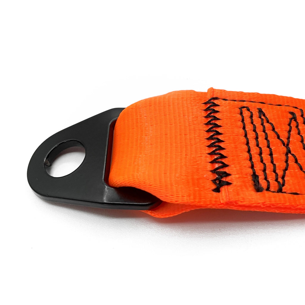 Sparco Cinta De Remolque Naranja - Sparco | APEXCORSE imagen 6