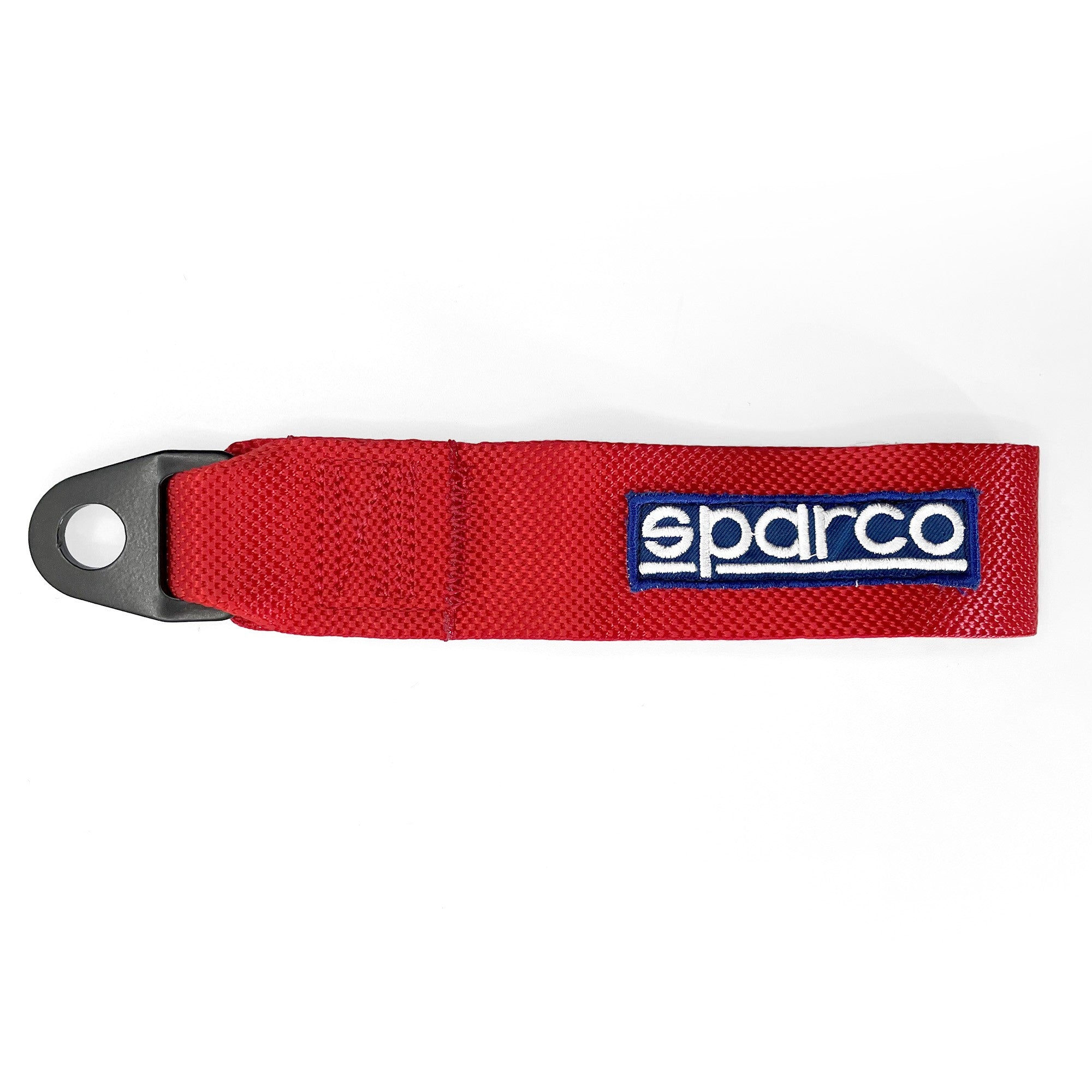 Sparco Cinta De Remolque Roja - Sparco | APEXCORSE imagen 3