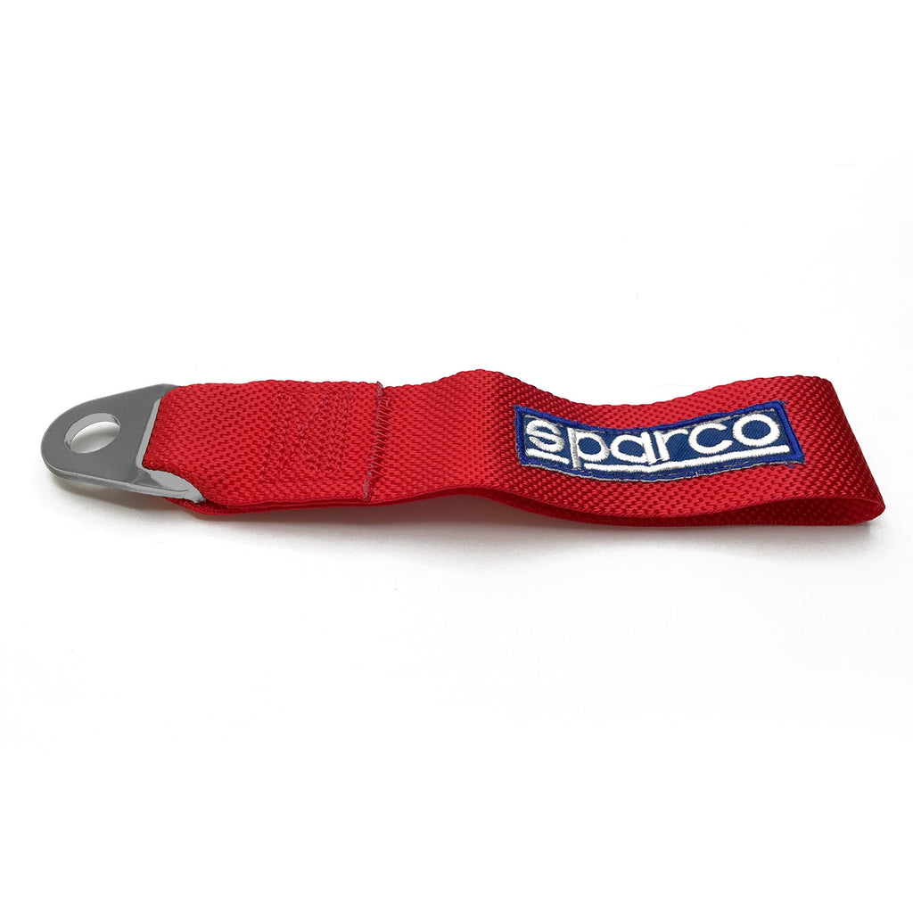 Sparco Cinta De Remolque Roja - Sparco | APEXCORSE imagen 6