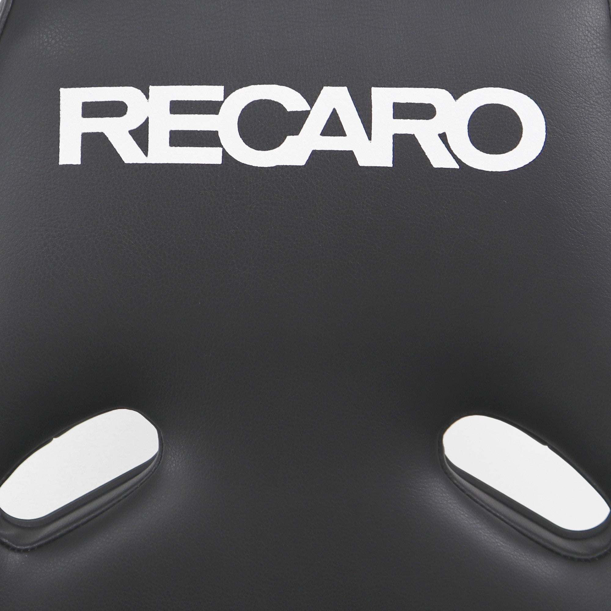 Asiento RECARO (Tuv) Pole Position - Piel Artificial Negro/Dinamica Negro Piloto&Copiloto - Imagen 4 RECARO APEXCORSE