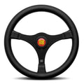 VOLANTE MOMO 1968 RACING HERITAGE 350 - MOMO original | APEXCORSE