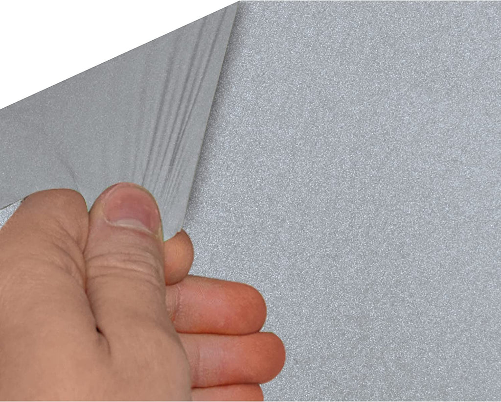 FOLIATEC Goma Líquida Plata Metálico 1 x 400 ml - Imagen 3 FOLIATEC APEXCORSE