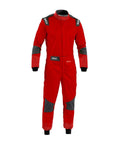 Sparco Traje R579 Futura Talla 50 Rojo - Sparco original | APEXCORSE