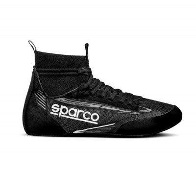 Sparco Botines Superleggera Talla 48 Negro/Blanco - Sparco original | APEXCORSE