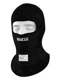 Sparco Balaclava Rw10 Shield Pro Negro - Sparco original | APEXCORSE