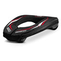 Sparco Collarin Karing K-Ring Negro/Rojo - Sparco original | APEXCORSE