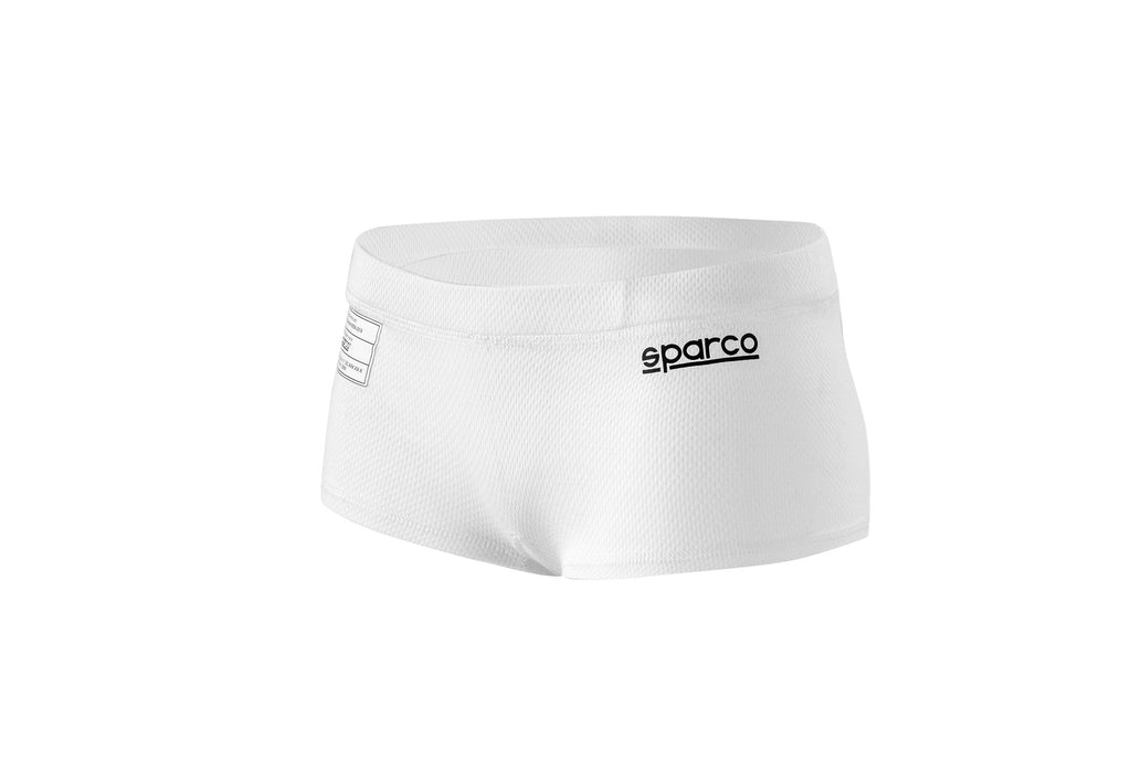 Sparco Ropa Interior Mujer Talla L Blanco - Sparco original | APEXCORSE