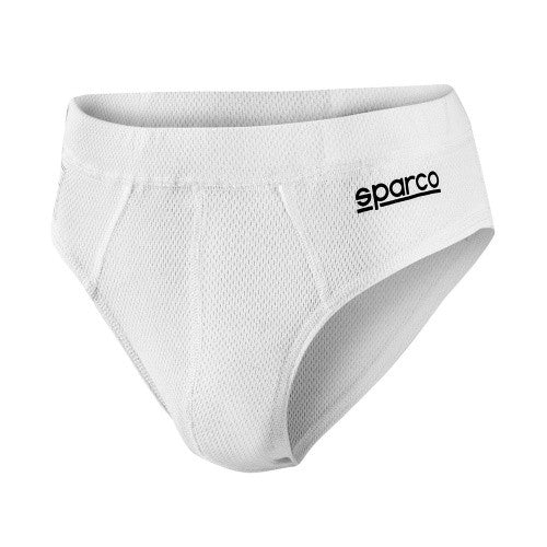 Sparco Slip Talla Xxl Blanco - Sparco original | APEXCORSE