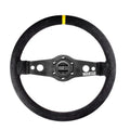 Sparco Volante 215 Suede Negro - Sparco original | APEXCORSE