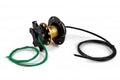 Sparco Volante Quick Release Racing Electric - Sparco original | APEXCORSE