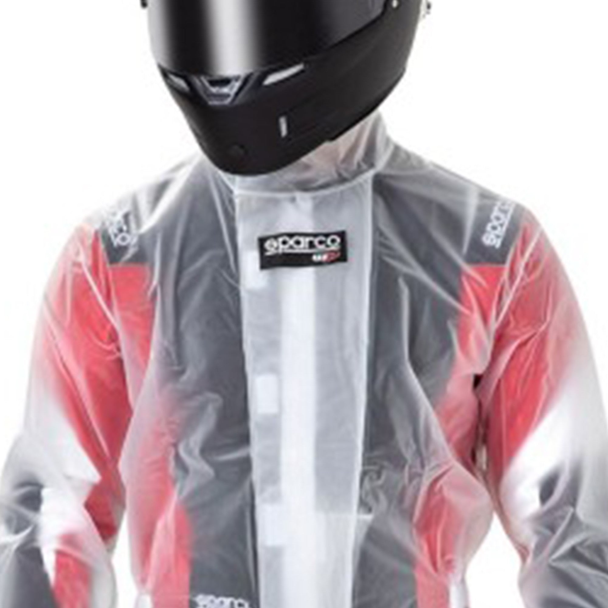 Sparco Funda De Traje De Carreras T1 Evo M - Sparco | APEXCORSE imagen 2
