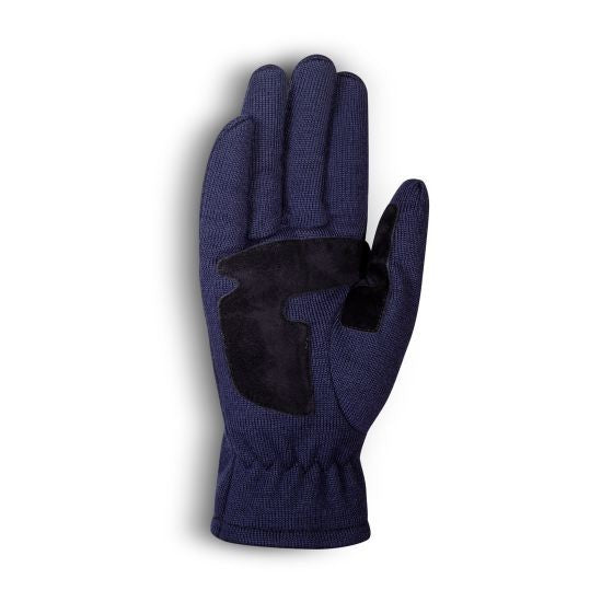 Sparco Guantes Wool Sportdrive Talla 10 Azul Marino - Sparco | APEXCORSE imagen 2