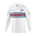 Sparco Camiseta Larga Cuello Alto Long Sleeve Mr Talla Xl Blanco - Sparco original | APEXCORSE
