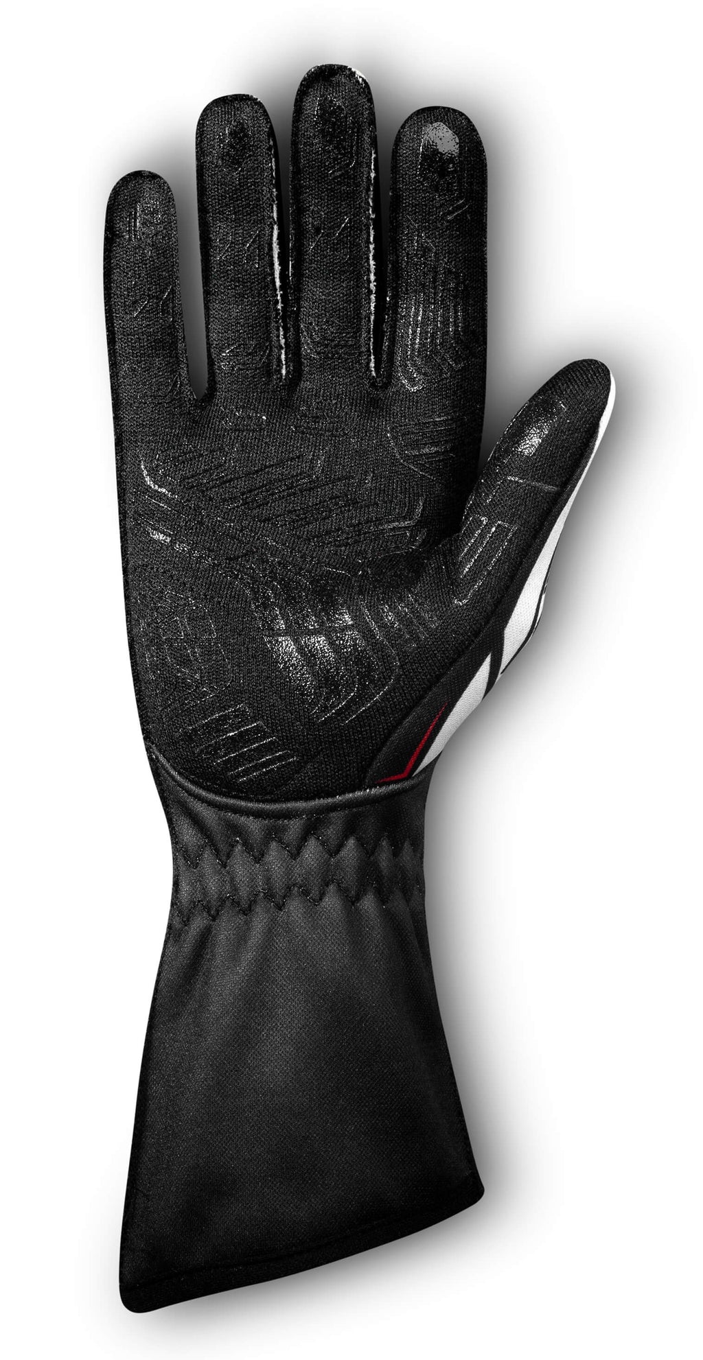 Sparco Guantes Arrow Infinity Kart Talla 09 Negro/Rojo - Sparco | APEXCORSE imagen 2