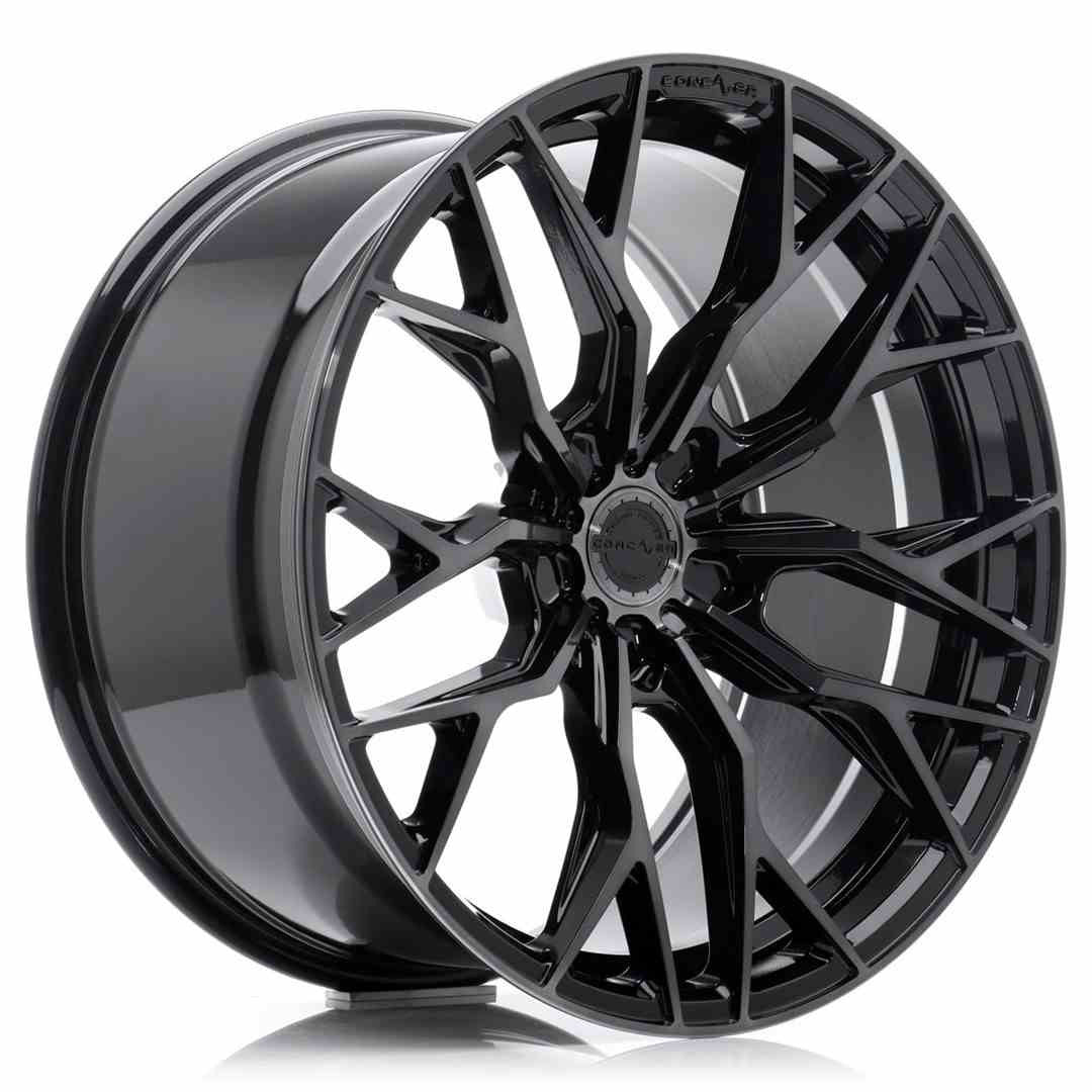 LLANTA JAPAN RACING CVR1 9,5x19 ET35-45 BLANK 72.6 DOBLE TINTADO