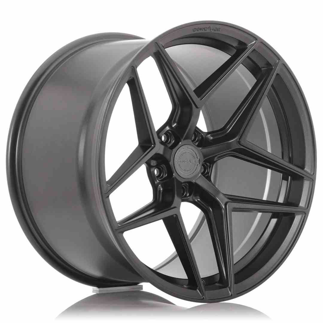 LLANTA JAPAN RACING CVR2 8x19 ET20-40 BLANK 72.6 CARBONO