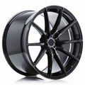 LLANTA JAPAN RACING CVR4 9x20 ET20-35 BLANK 72.6 DOBLE TINTADO