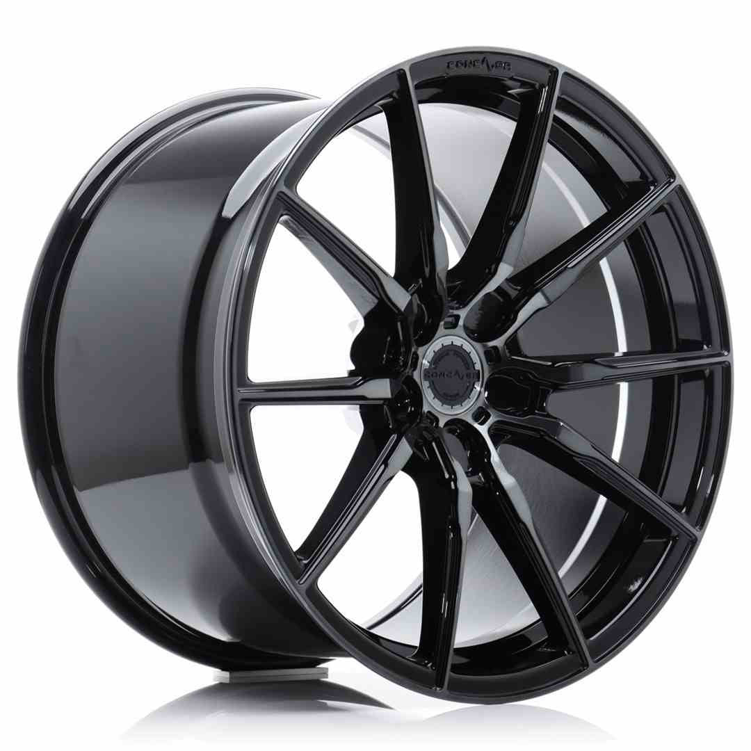 LLANTA JAPAN RACING CVR4 9x20 ET20-35 BLANK 72.6 DOBLE TINTADO