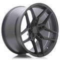 LLANTA JAPAN RACING CVR5 8,5x19 ET45 5x112 66.6 CARBONO