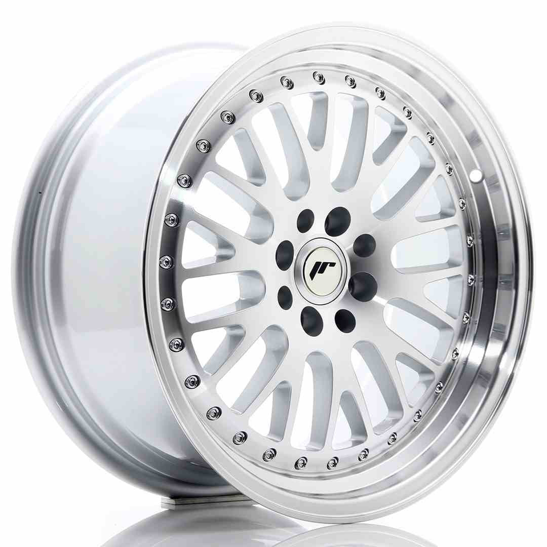 LLANTA JAPAN RACING JR10 8x17 ET35 4x100, 4x108 74.1