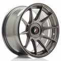 LLANTA JAPAN RACING JR11 8x16 ET25 BLANK 67.1