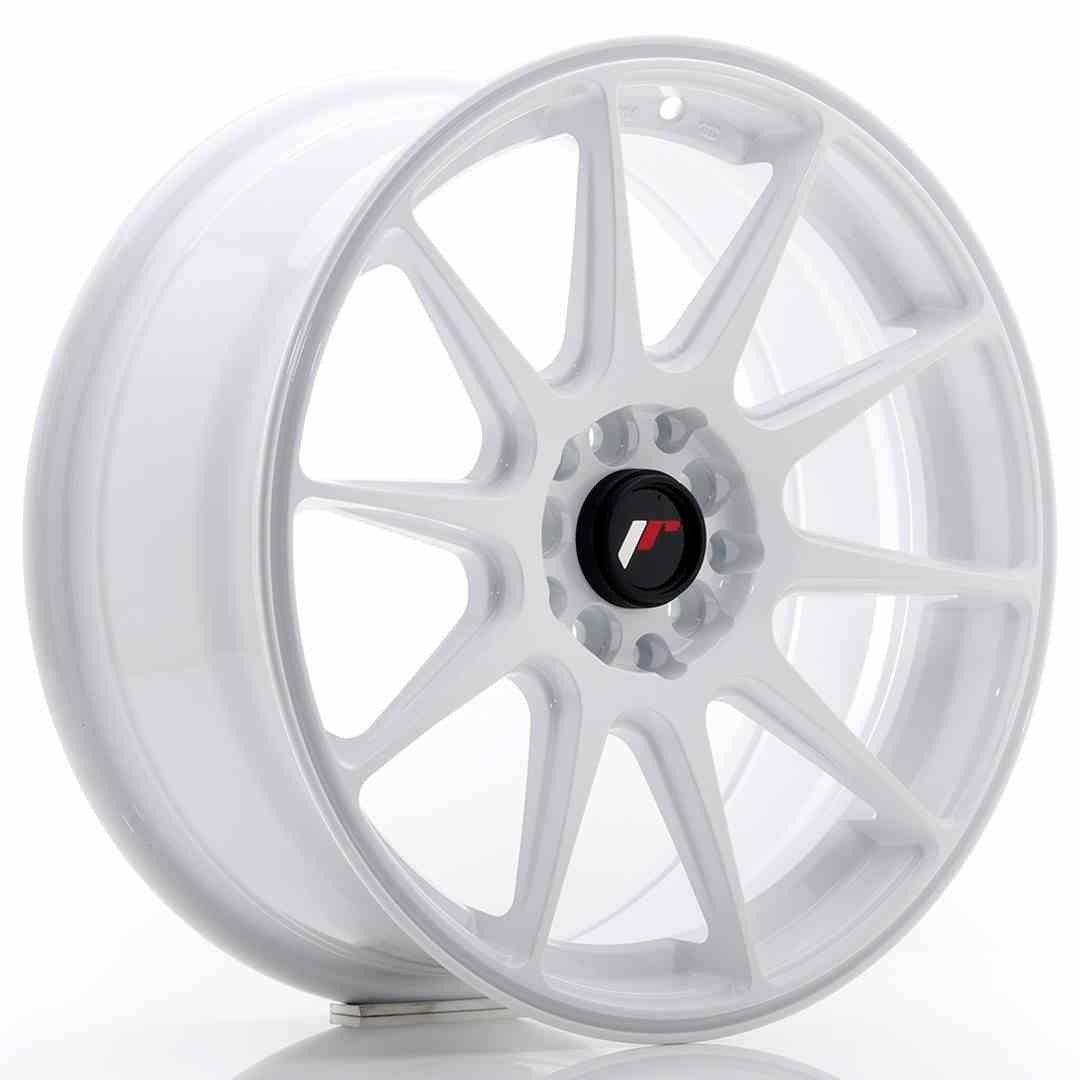 LLANTA JAPAN RACING JR11 7,25x17 ET35 4x98, 4x108 65.1