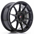 LLANTA JAPAN RACING JR11 7,25x17 ET35 5x100, 5x108 73.1