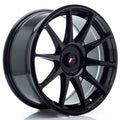 LLANTA JAPAN RACING JR11 8,5x18 ET20-40 BLANK 74.1