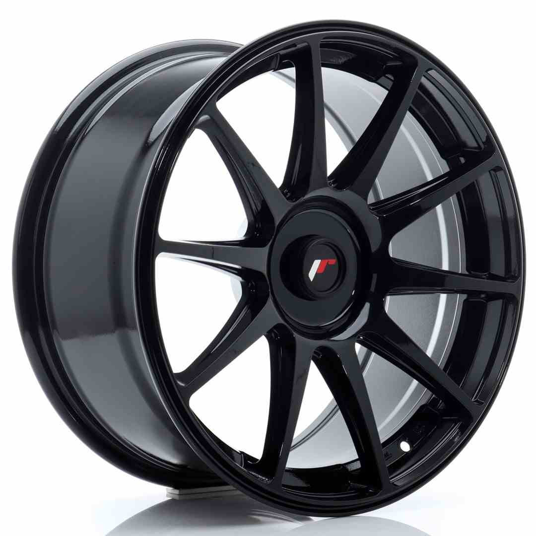 LLANTA JAPAN RACING JR11 8,5x18 ET20-40 BLANK 74.1