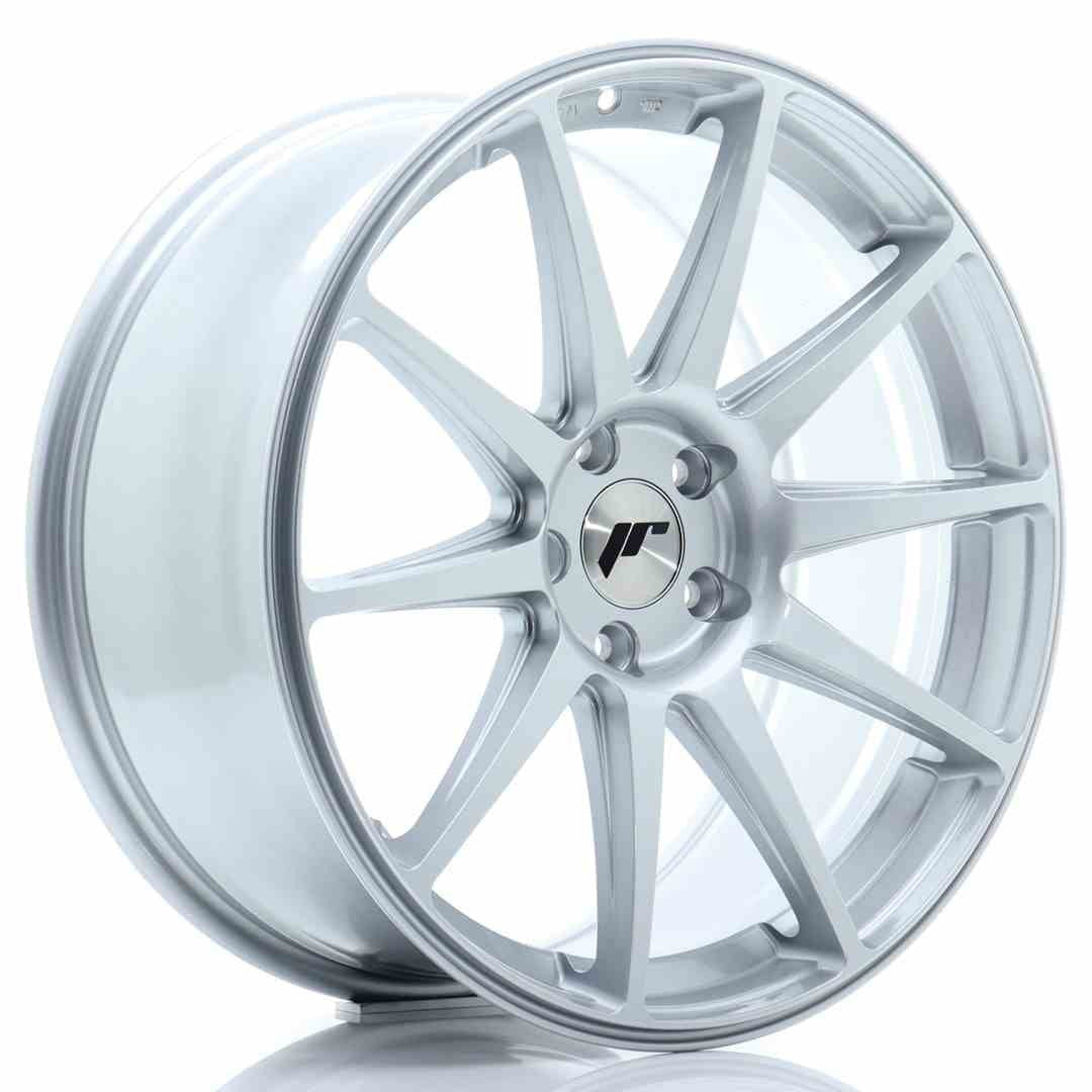 LLANTA JAPAN RACING JR11 8,5x19 ET40 5x112 66.6