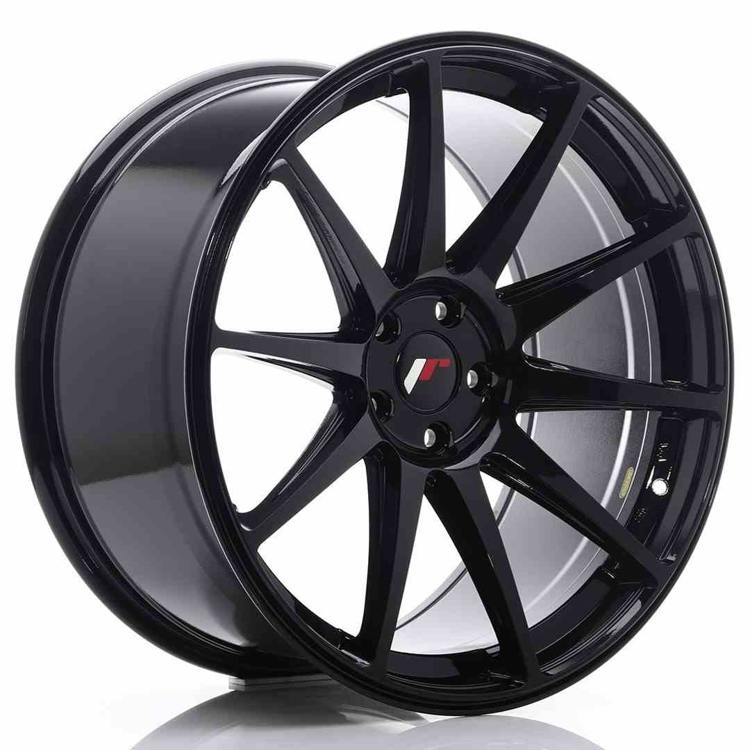 LLANTA JAPAN RACING JR11 10x20 ET40 5x120 72.6