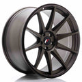 LLANTA JAPAN RACING JR11 10x20 ET40 5x120 72.6