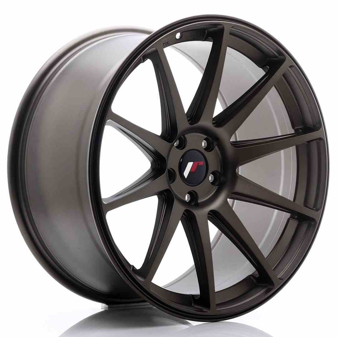 LLANTA JAPAN RACING JR11 10x20 ET40 5x120 72.6