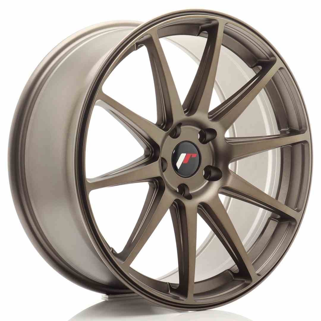 LLANTA JAPAN RACING JR11 8,5x20 ET35 5x112 66.6