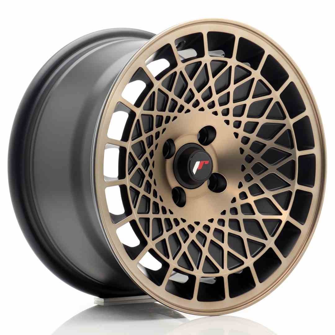 LLANTA JAPAN RACING JR14 8x15 ET20 4x100 67.1
