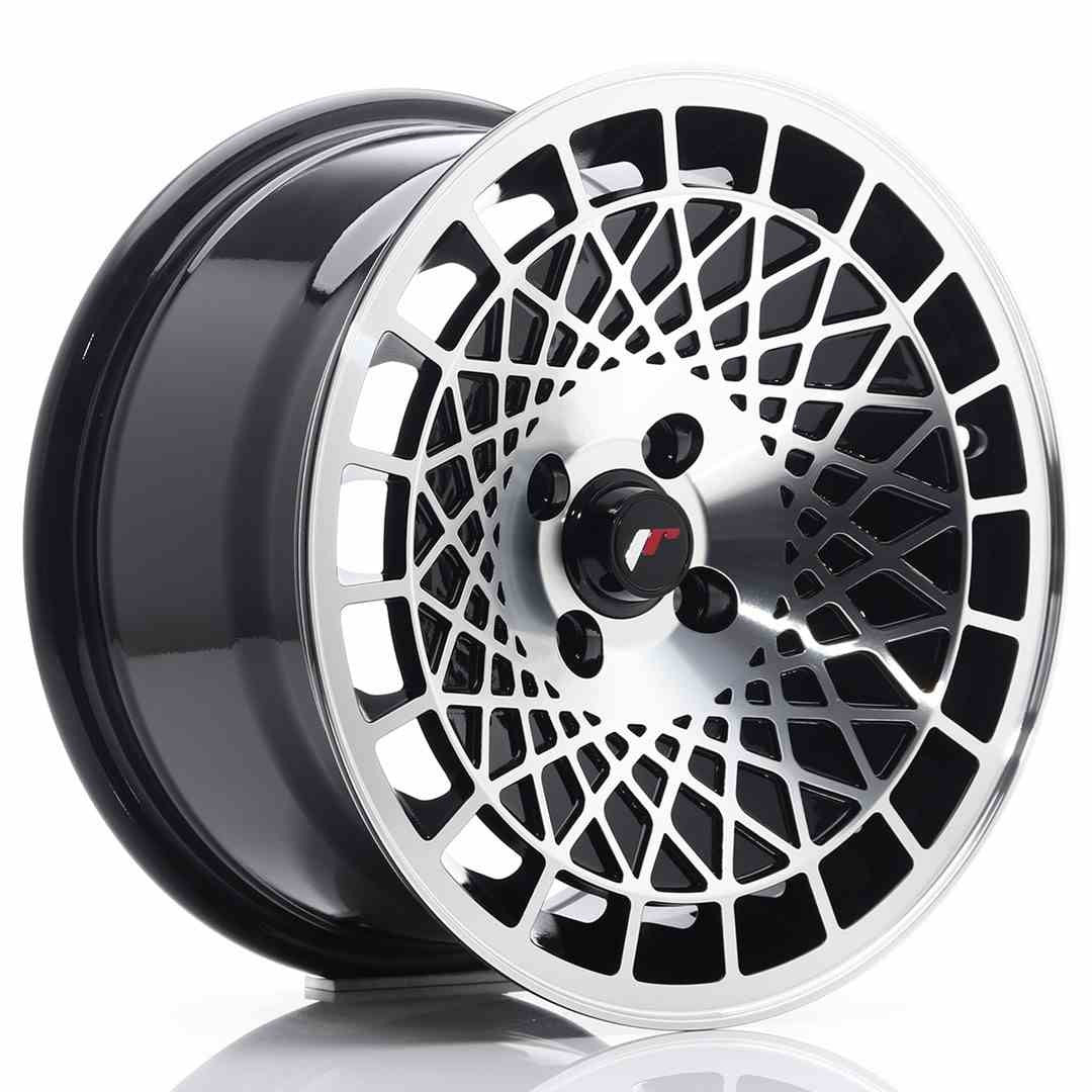LLANTA JAPAN RACING JR14 8x15 ET20 4x100 67.1